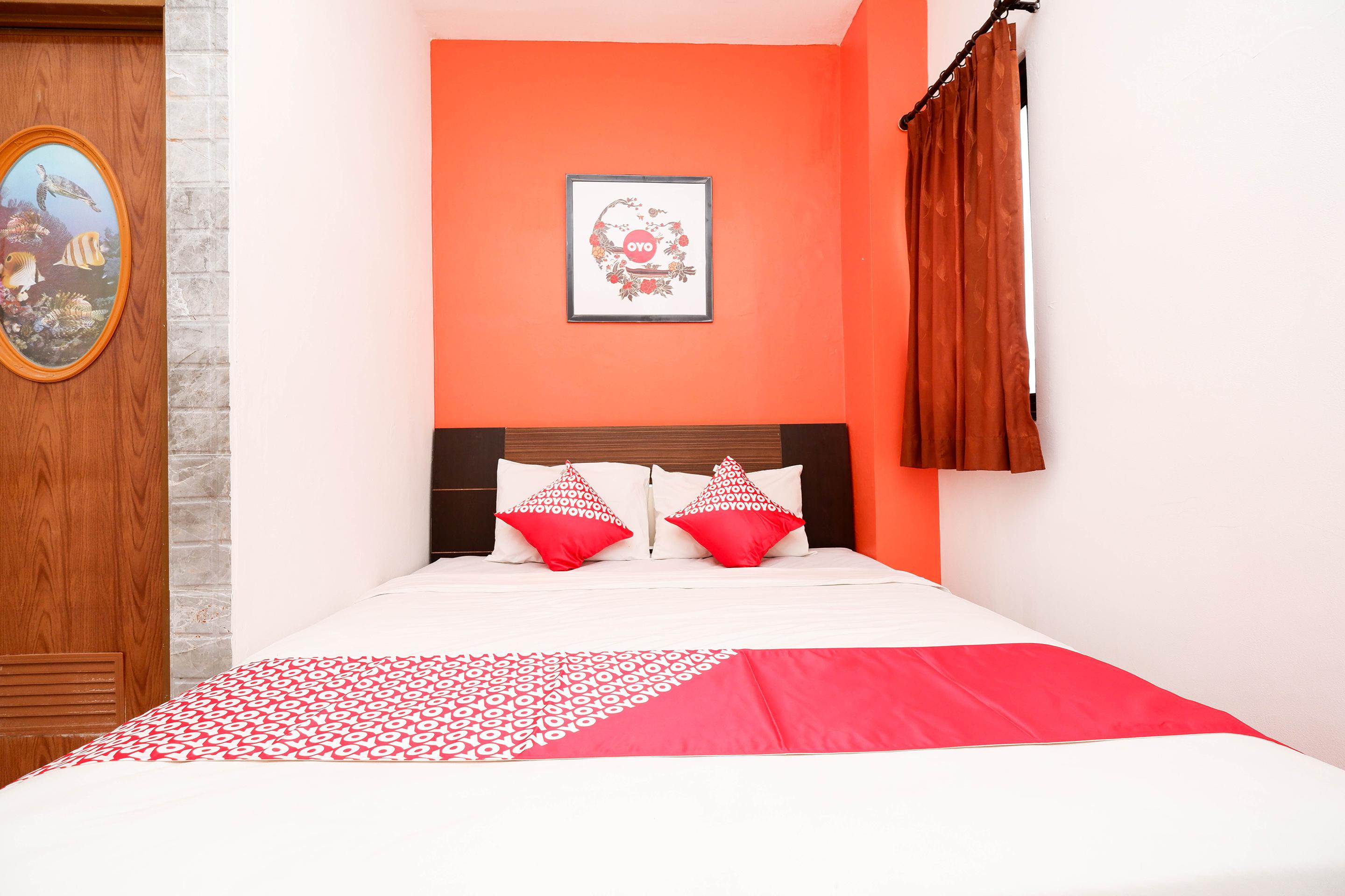 Cozy Centre Simpang Lima Semarang Hotel Bagian luar foto