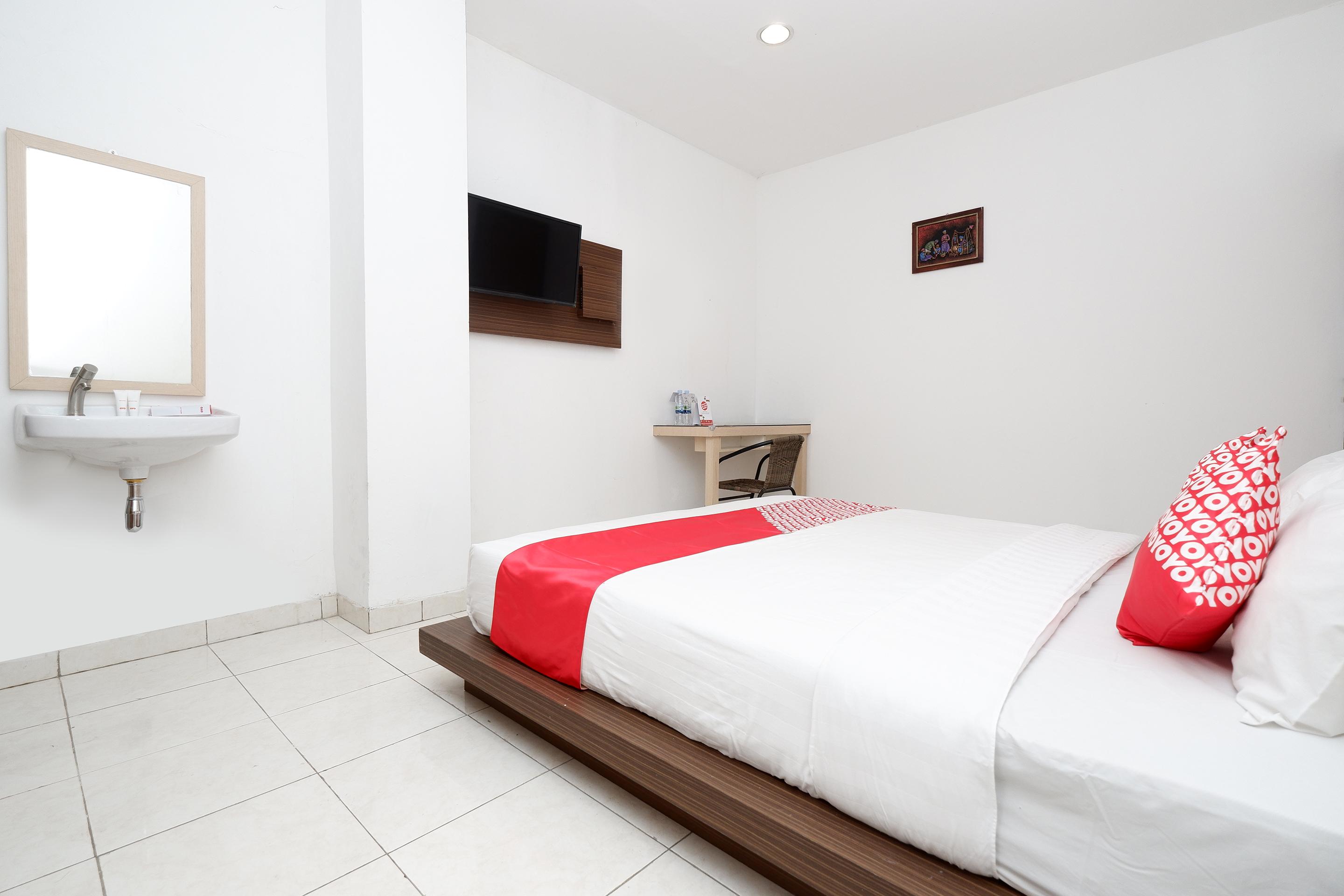 Cozy Centre Simpang Lima Semarang Hotel Bagian luar foto