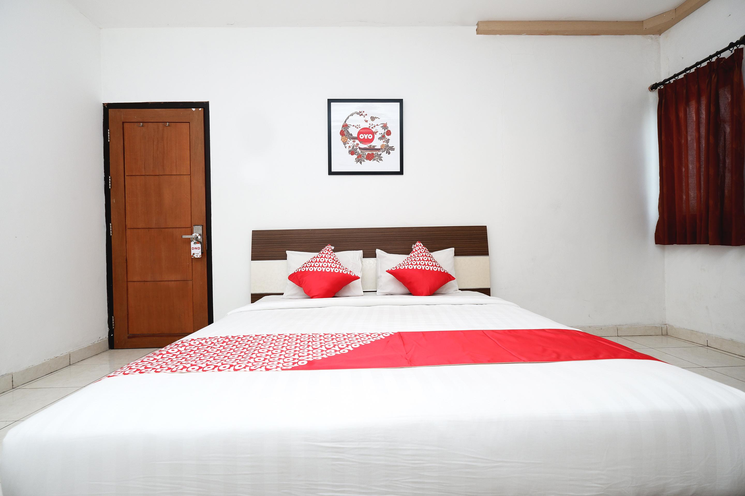 Cozy Centre Simpang Lima Semarang Hotel Bagian luar foto