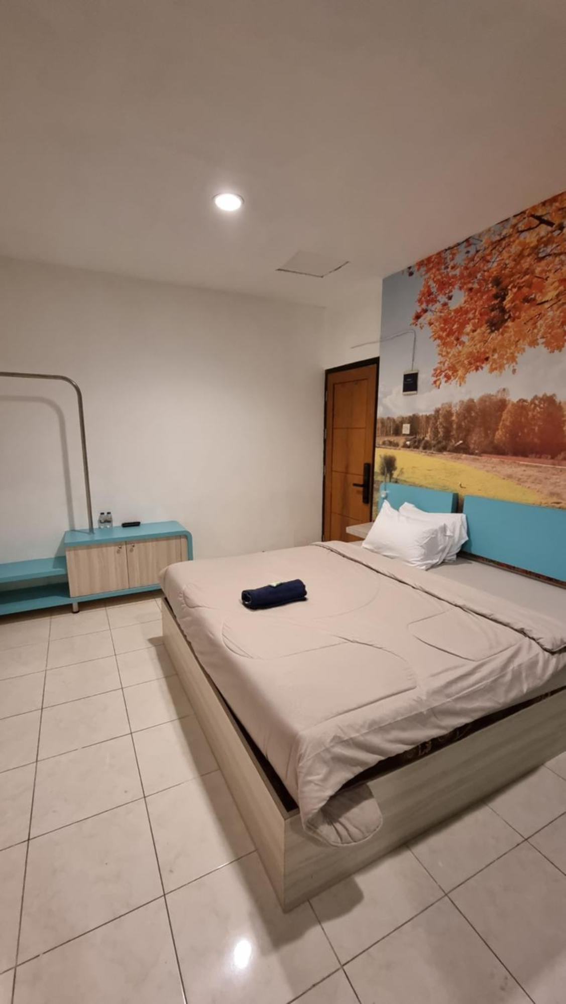Cozy Centre Simpang Lima Semarang Hotel Bagian luar foto