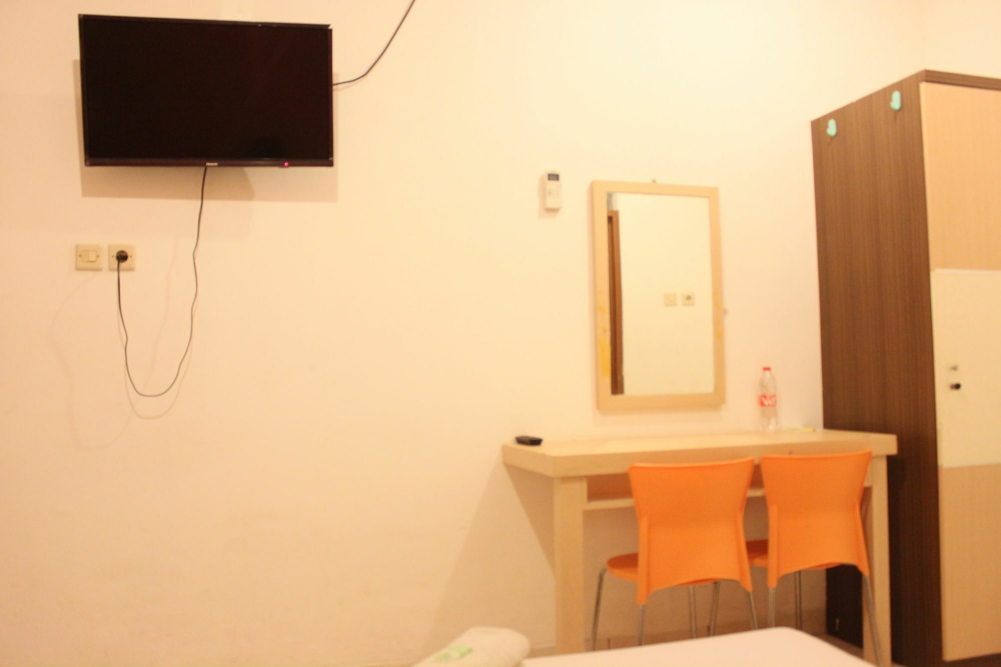 Cozy Centre Simpang Lima Semarang Hotel Bagian luar foto