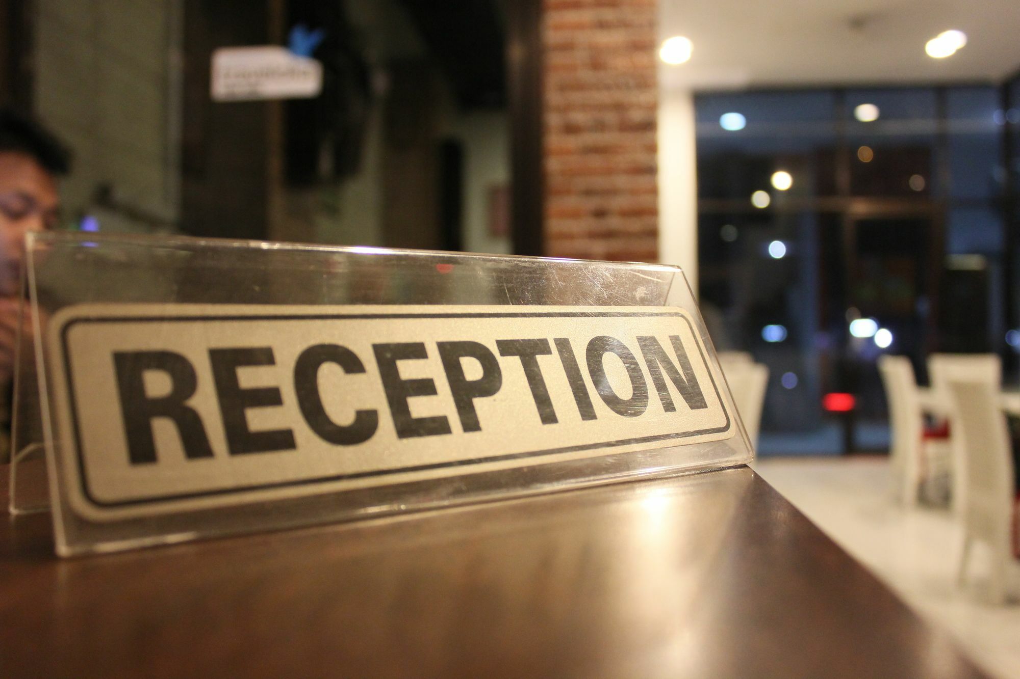 Cozy Centre Simpang Lima Semarang Hotel Bagian luar foto